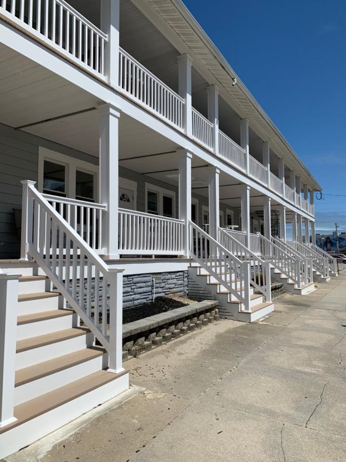 The Beach House Ocean City Exteriér fotografie